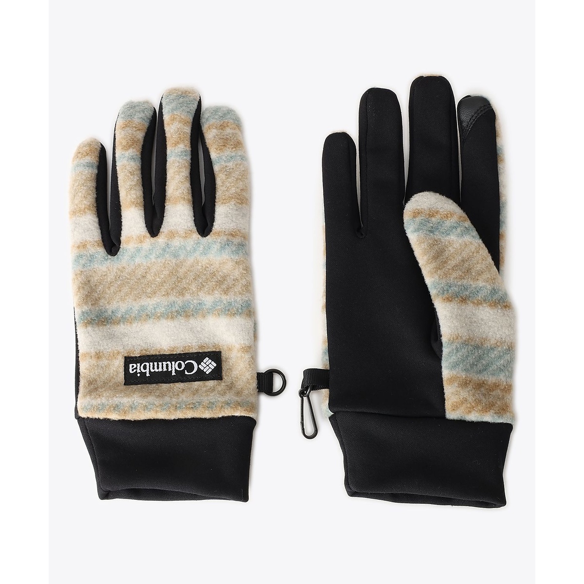 バックアイスプリングスアクティブグローブ