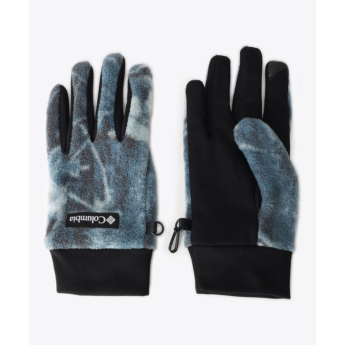 バックアイスプリングスアクティブグローブ