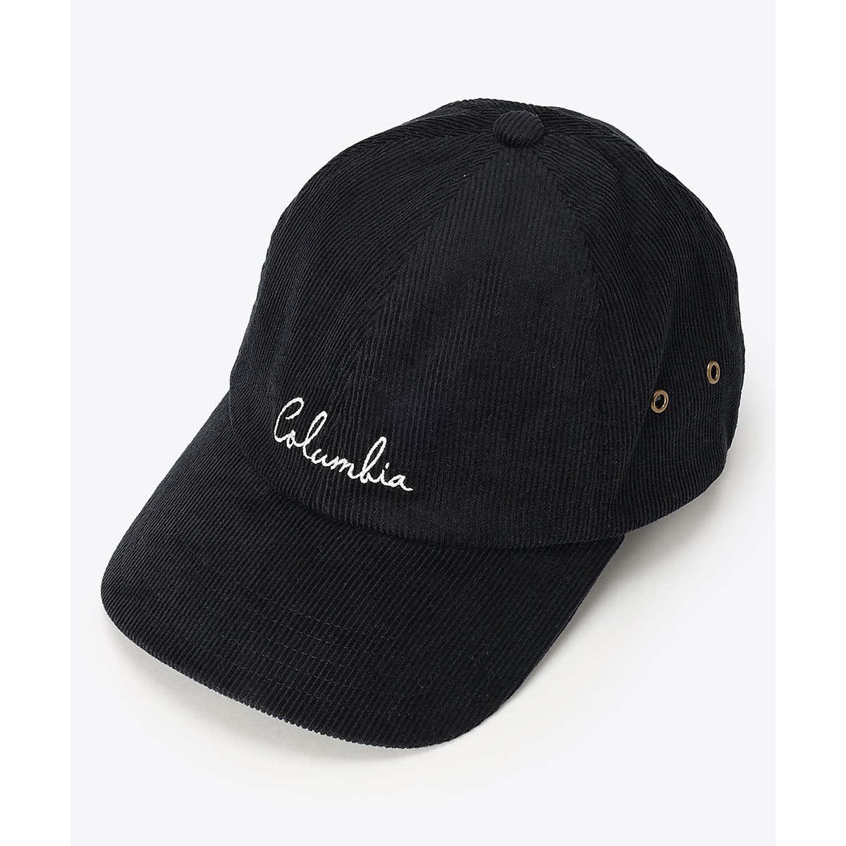 クレディットクレストキャップ