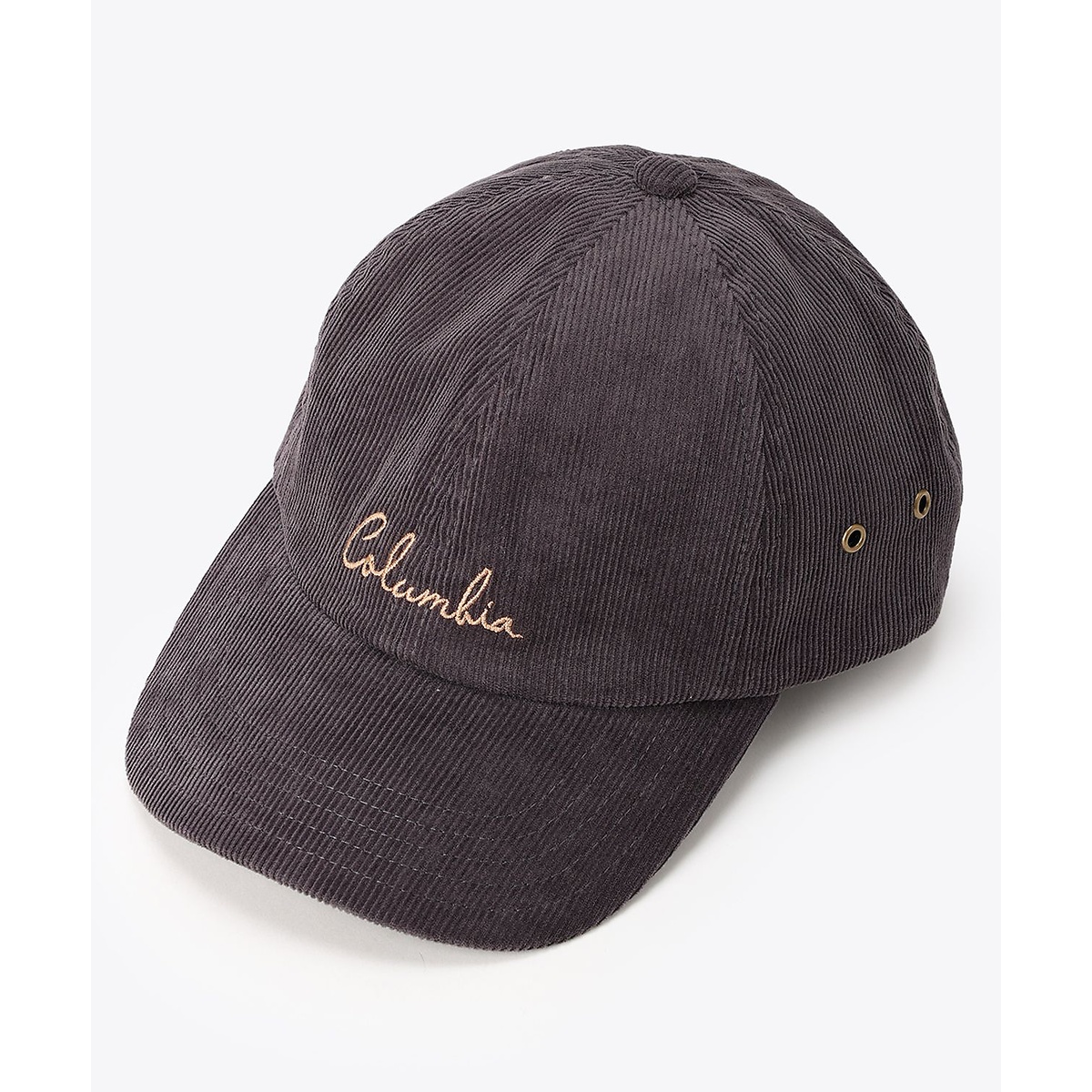 クレディットクレストキャップ