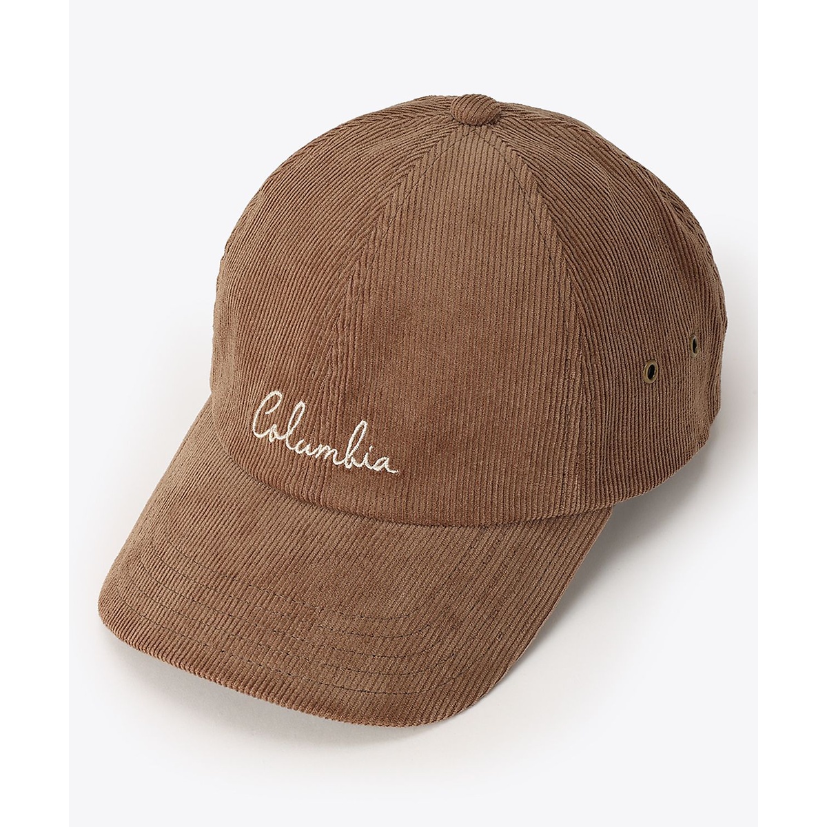 クレディットクレストキャップ