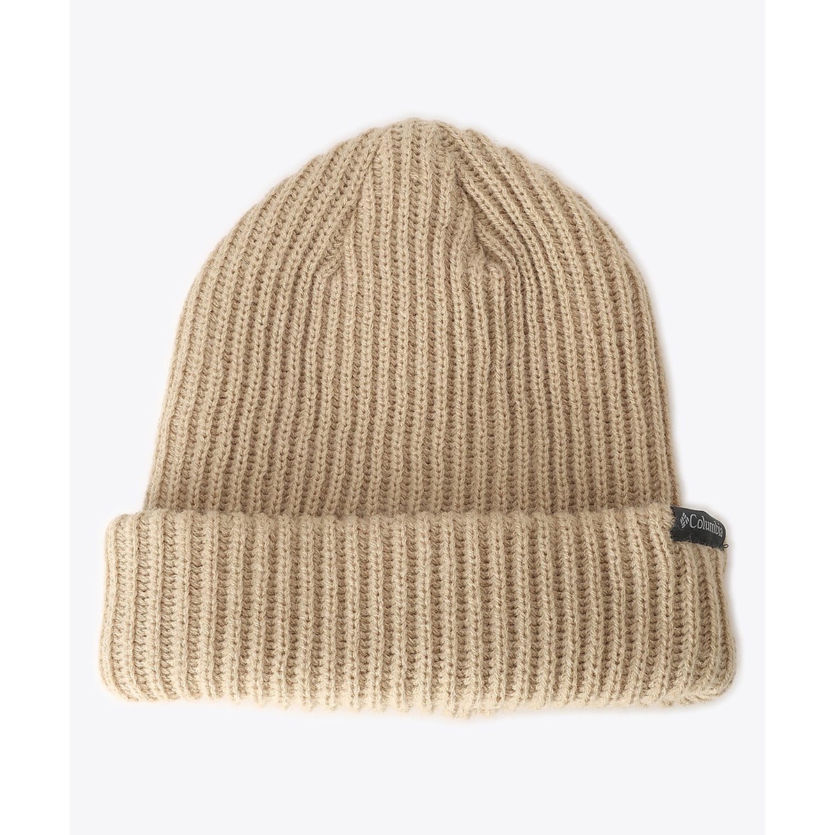 スプリットレンジニットキャップ