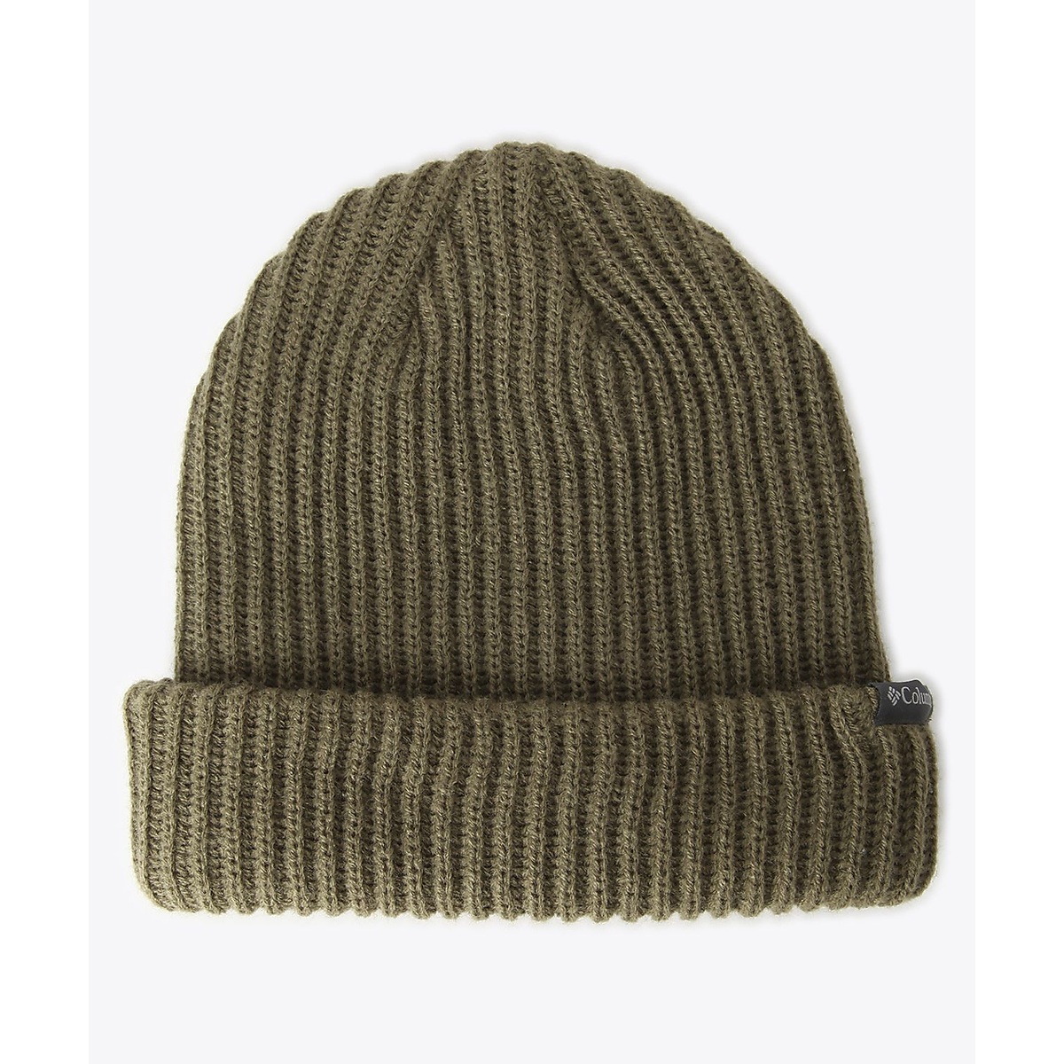 スプリットレンジニットキャップ