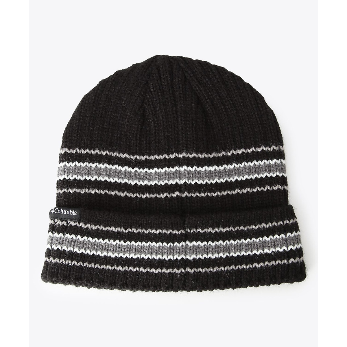 シアトルキャナルニットキャップ