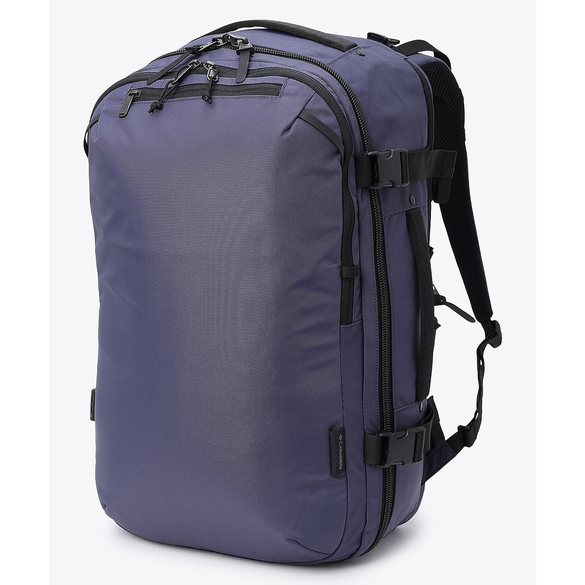 タイガーブルック40Lトラベルバックパック