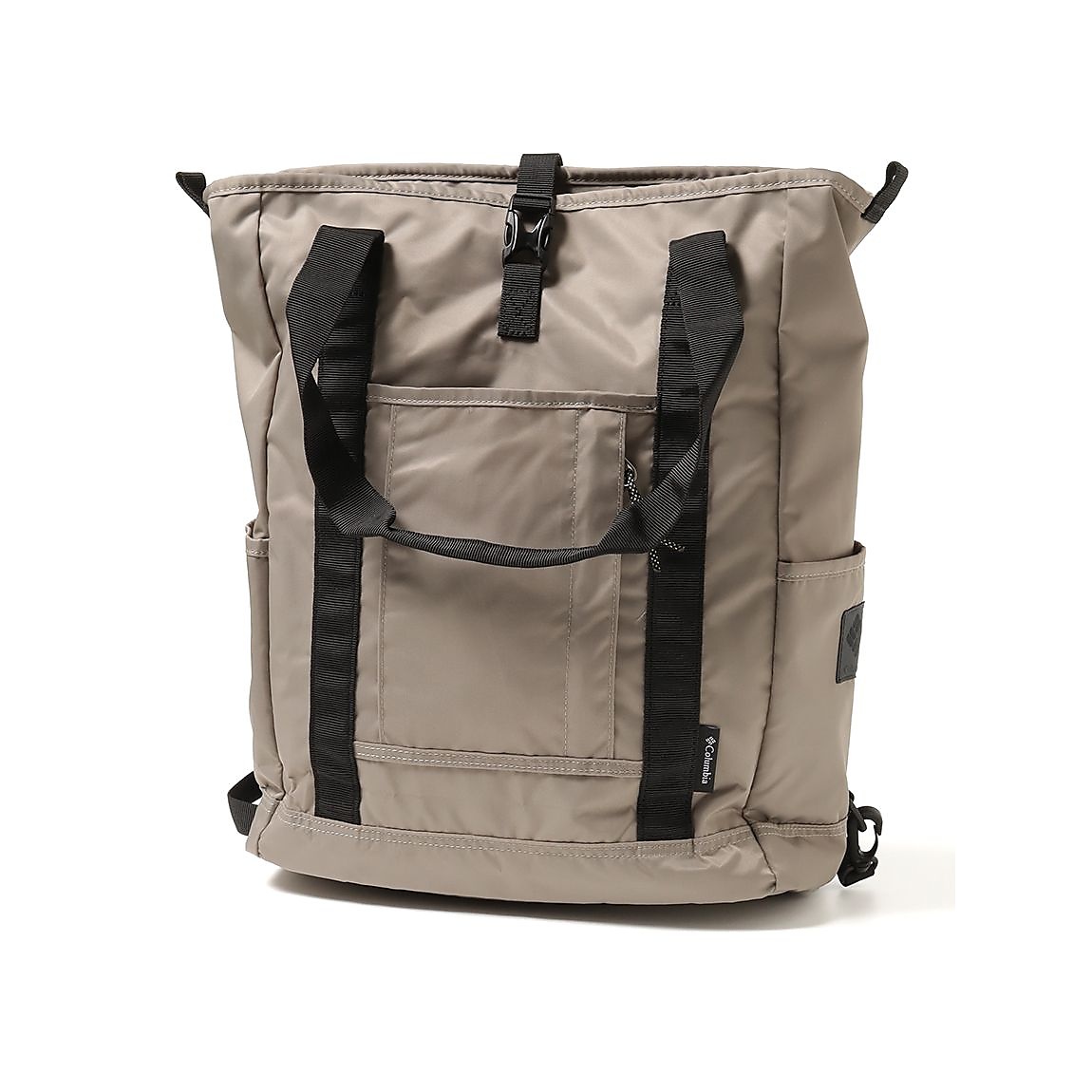 グレートスモーキーガーデン2ウェイトート