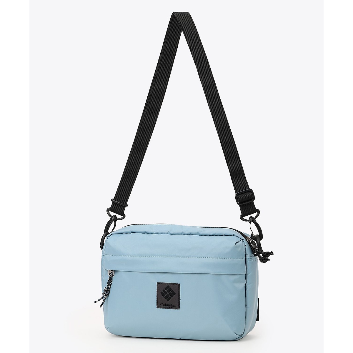 グレートスモーキーガーデンショルダー