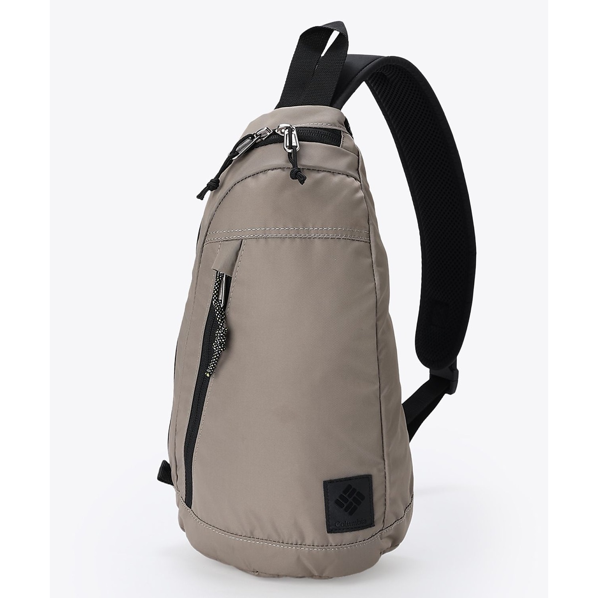 グレートスモーキーガーデンボディバッグ