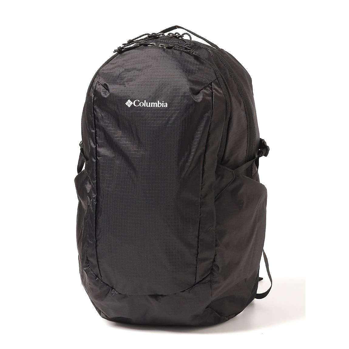 タイガーブルック18Lパッカブルバックパック