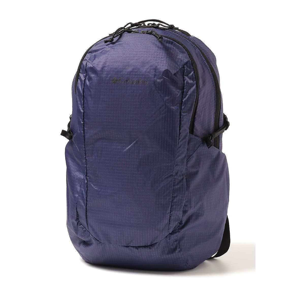 タイガーブルック18Lパッカブルバックパック