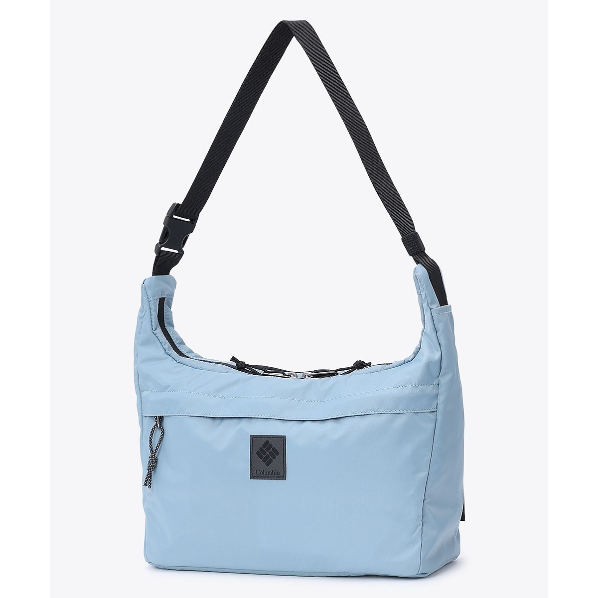 グレートスモーキーガーデンクレセントショルダー