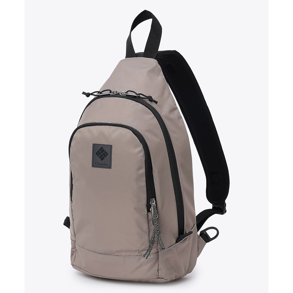 グレートスモーキーガーデンボディバッグL