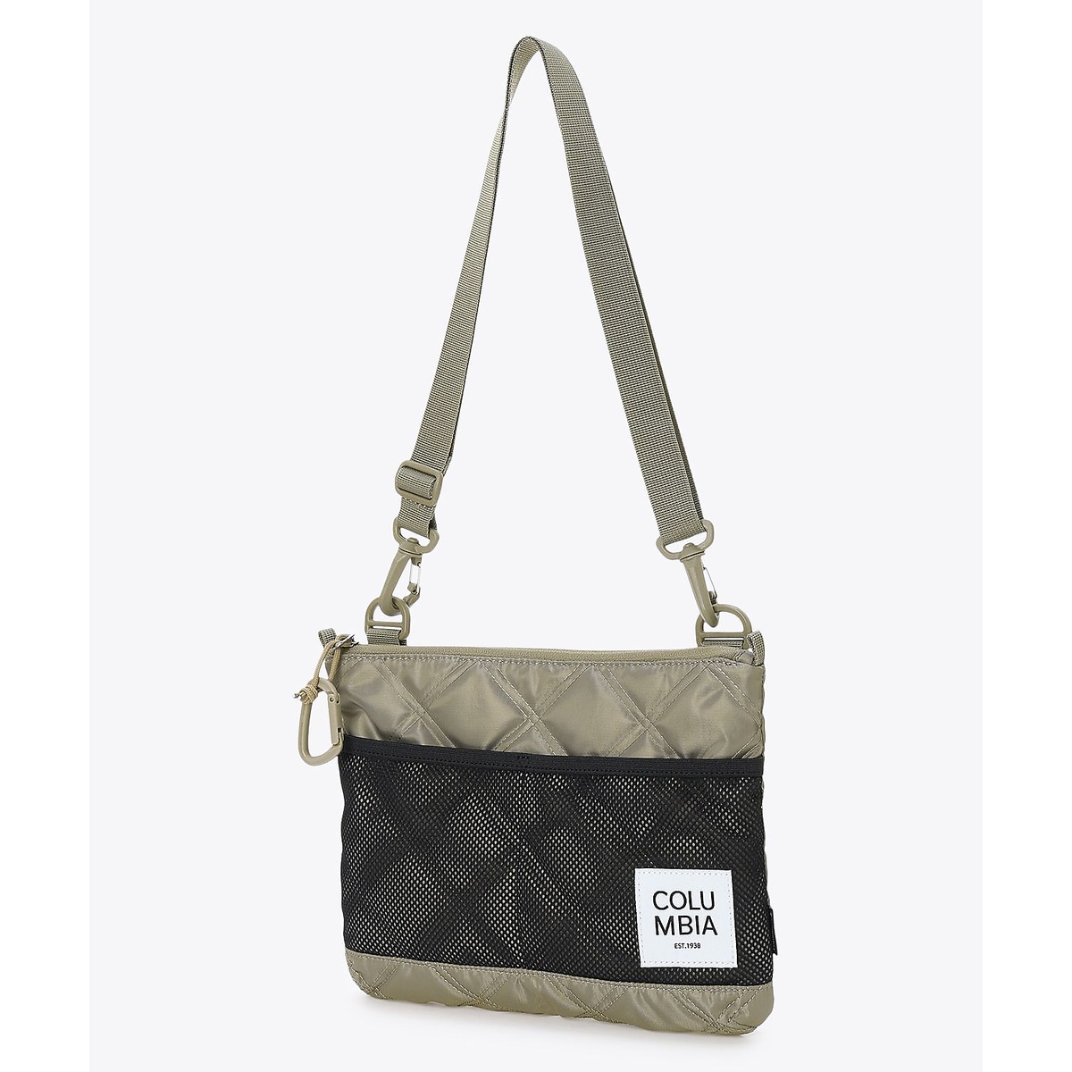 プライスストリームQLサコッシュ