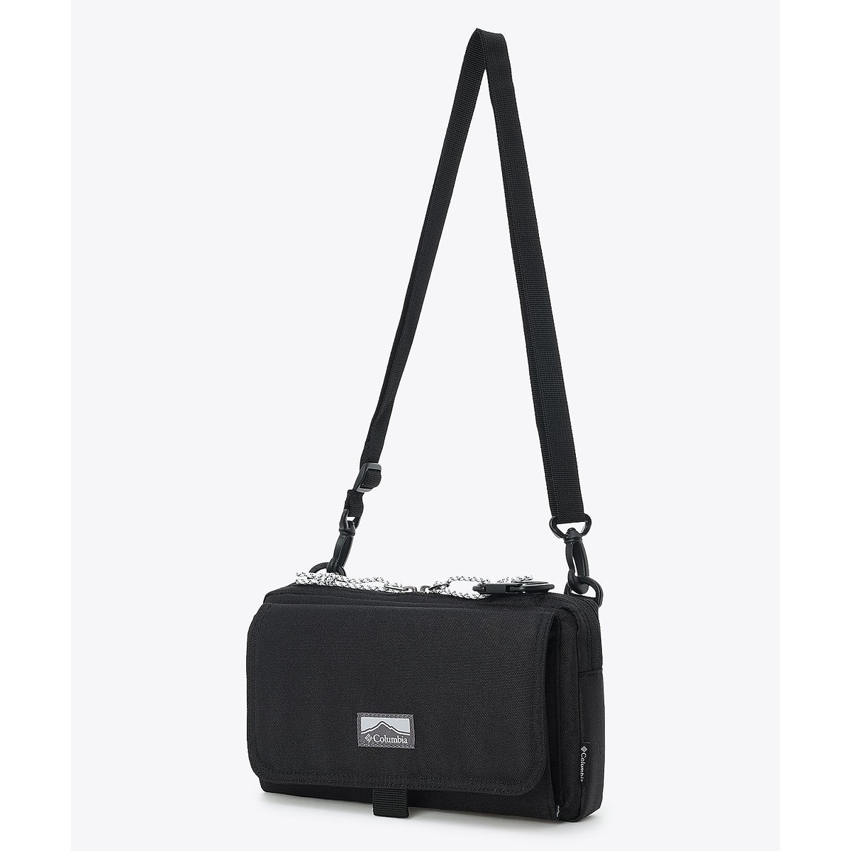 プライスストリームショルダーウォレット