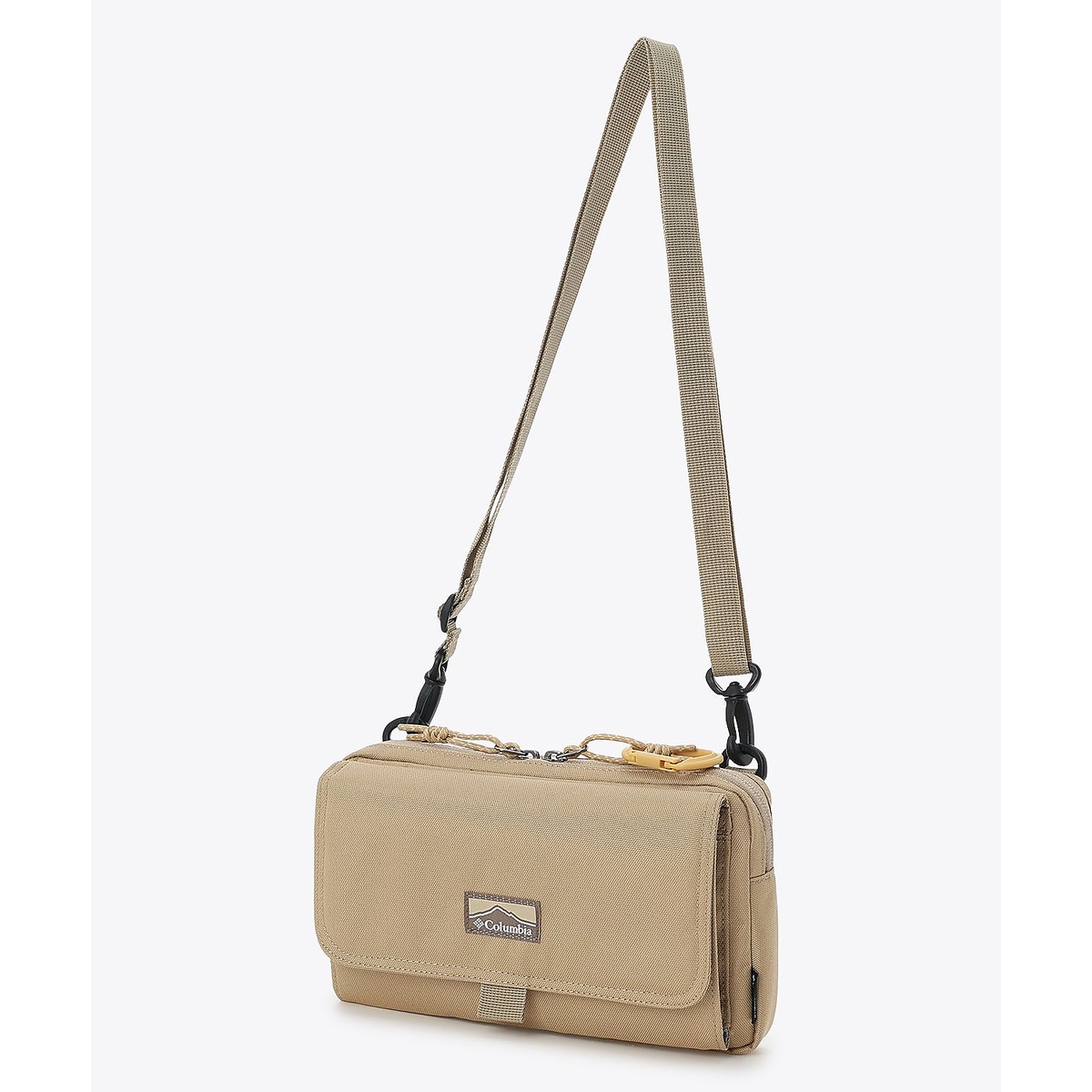 プライスストリームショルダーウォレット