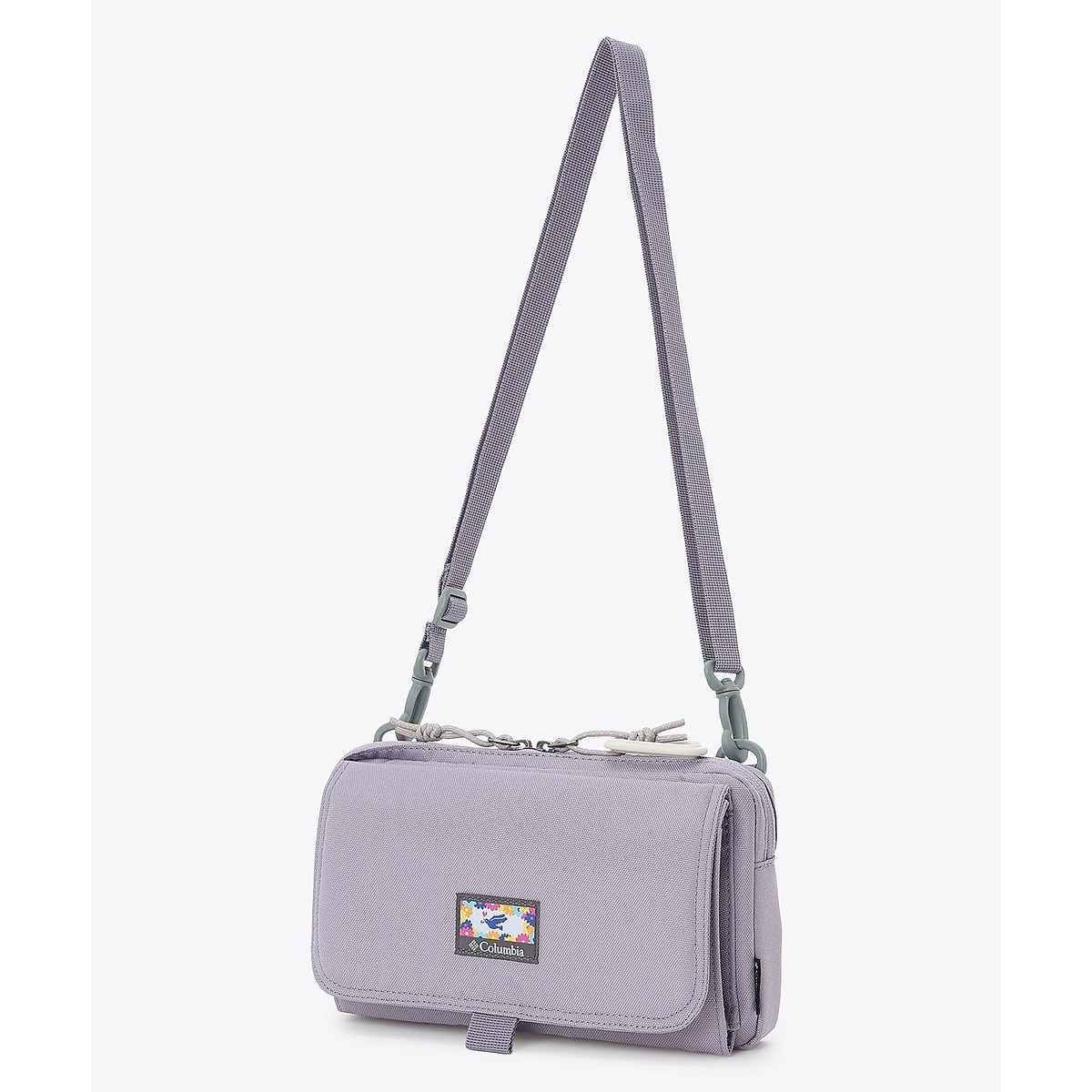 プライスストリームショルダーウォレット