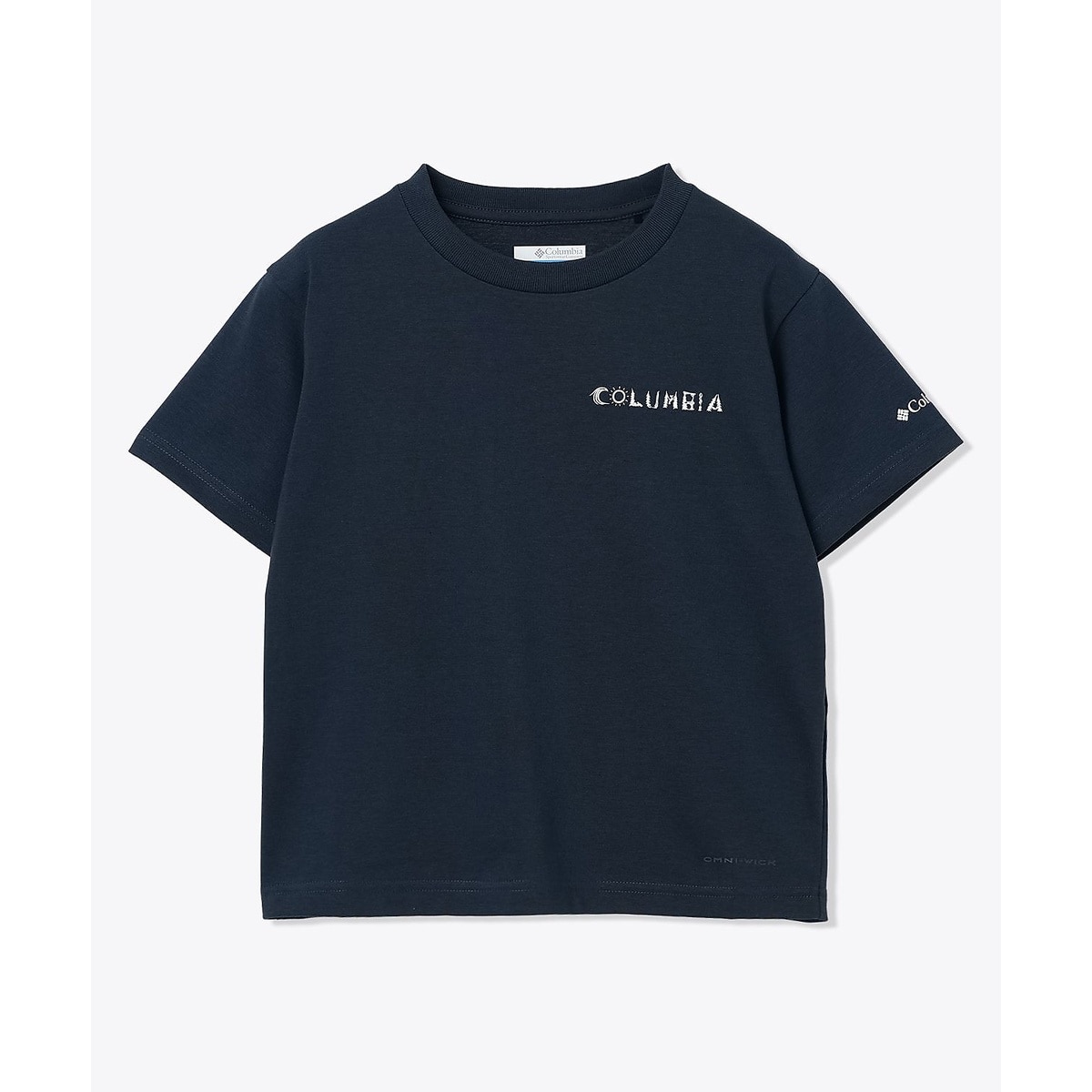 ユースレイクトゥアベニューグラフィックショートスリーブTシャツ