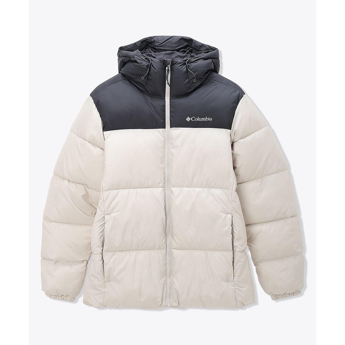 パフェクトIIフーデッドジャケット