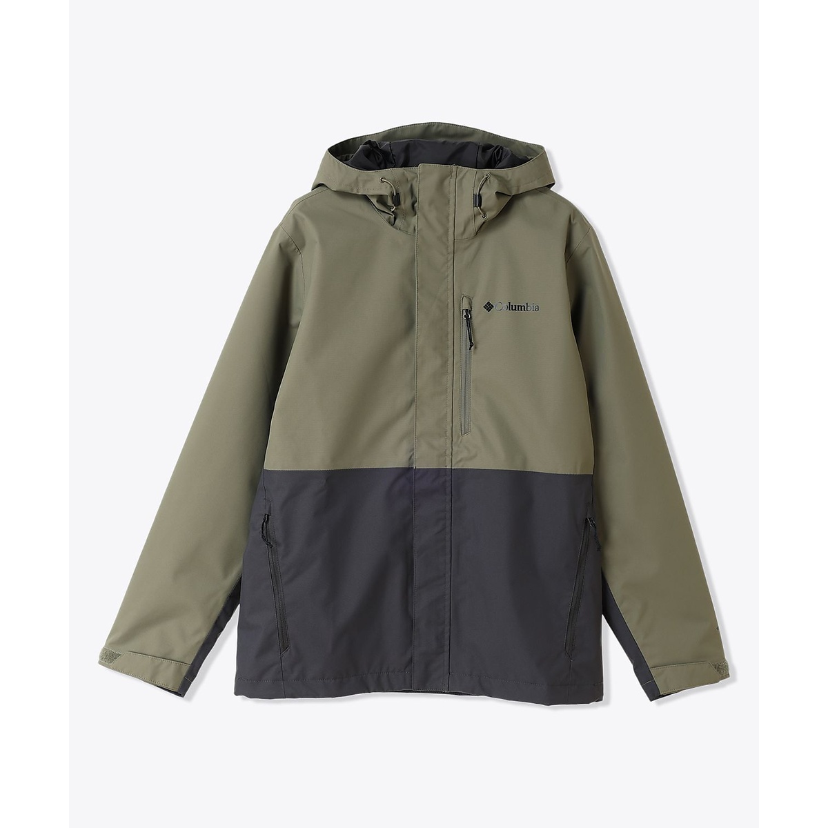 ハイクバウンドIIジャケット