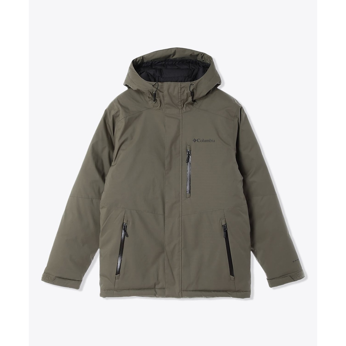 オークハーバーIIインシュレーテッドジャケット