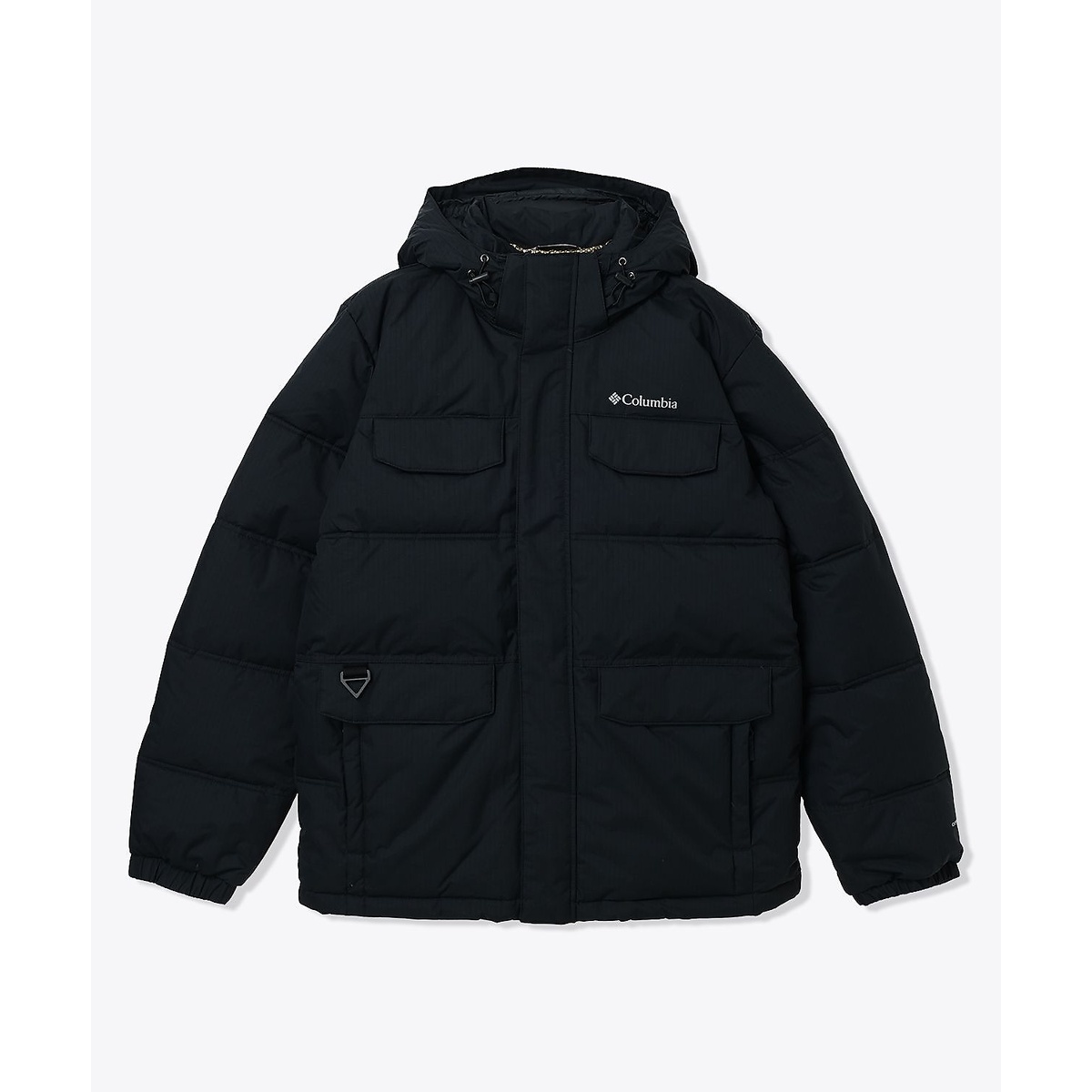 ランドローマーパファージャケット