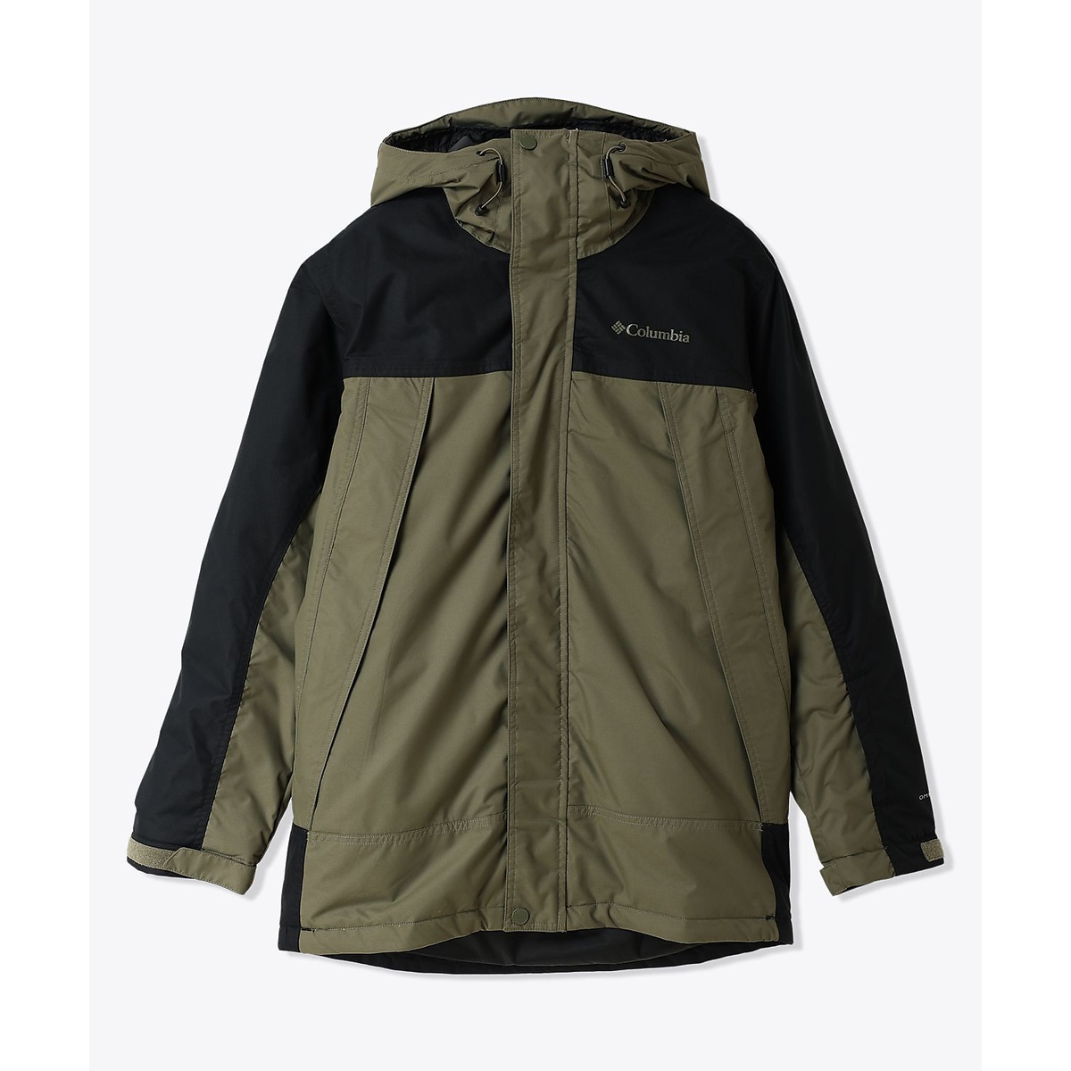 ショッキジャケット