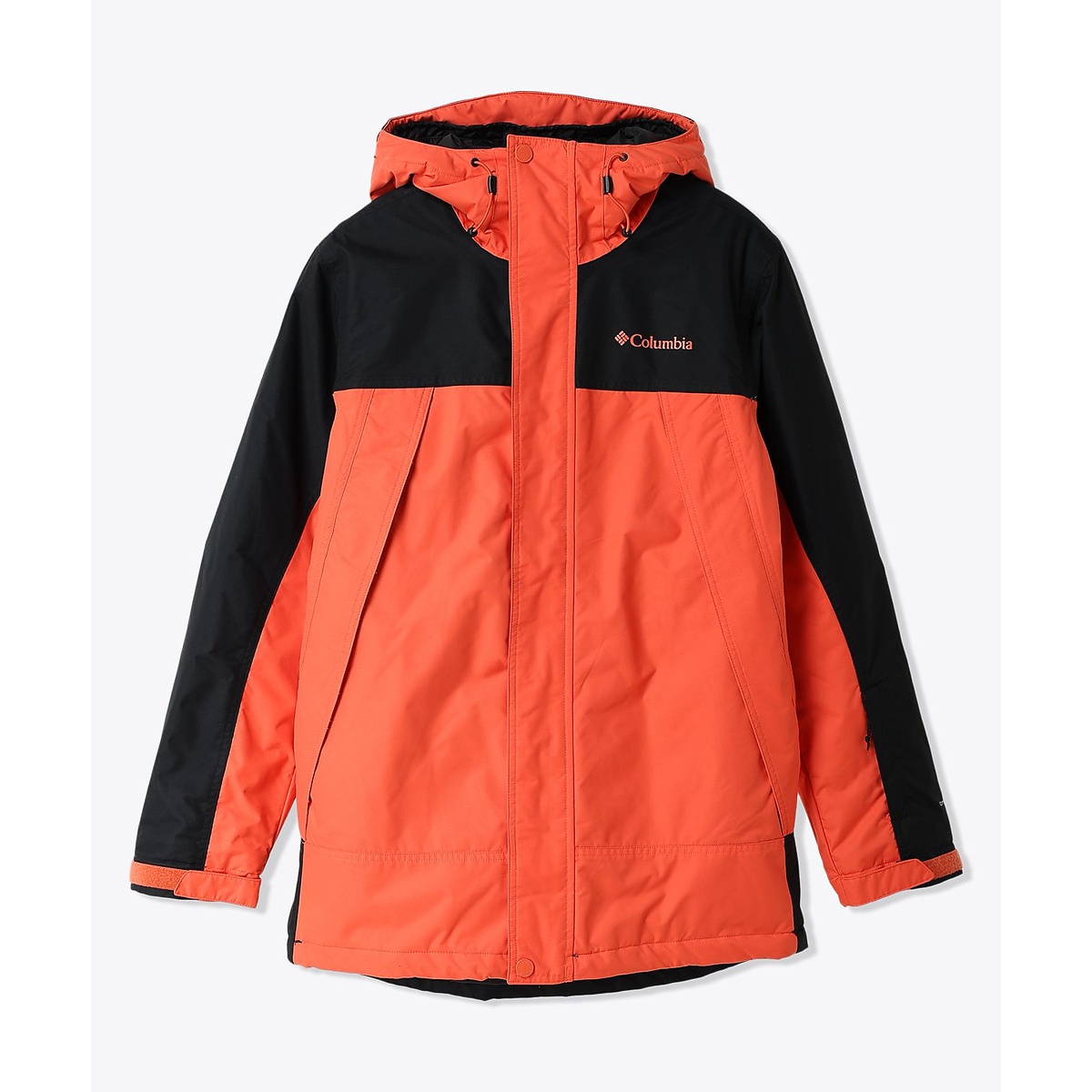 ショッキジャケット