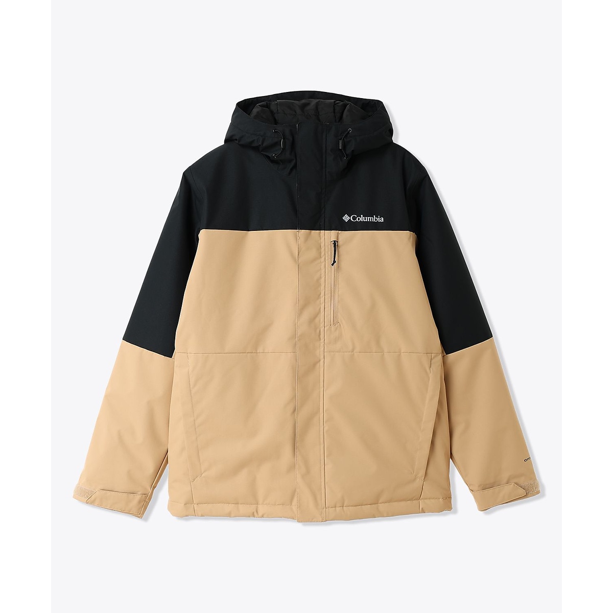 ハイクバウンドIIインシュレーテッドジャケット