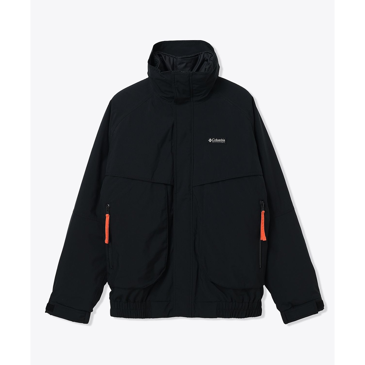 パウダーケグIIリマスタードインターチェンジ