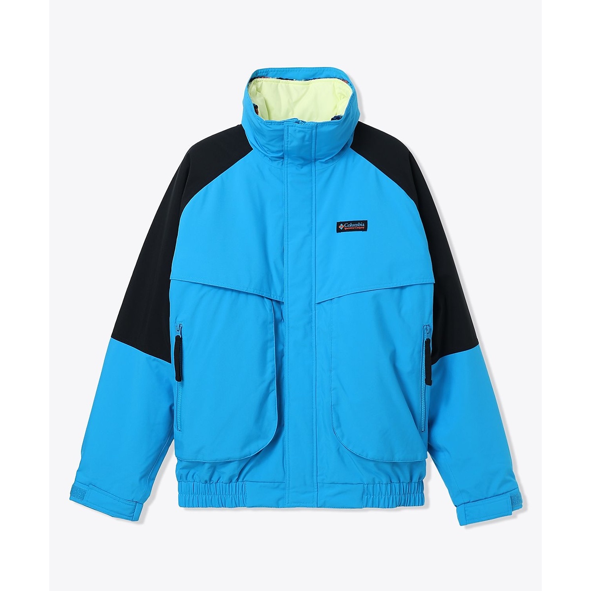 パウダーケグIIリマスタードインターチェンジ