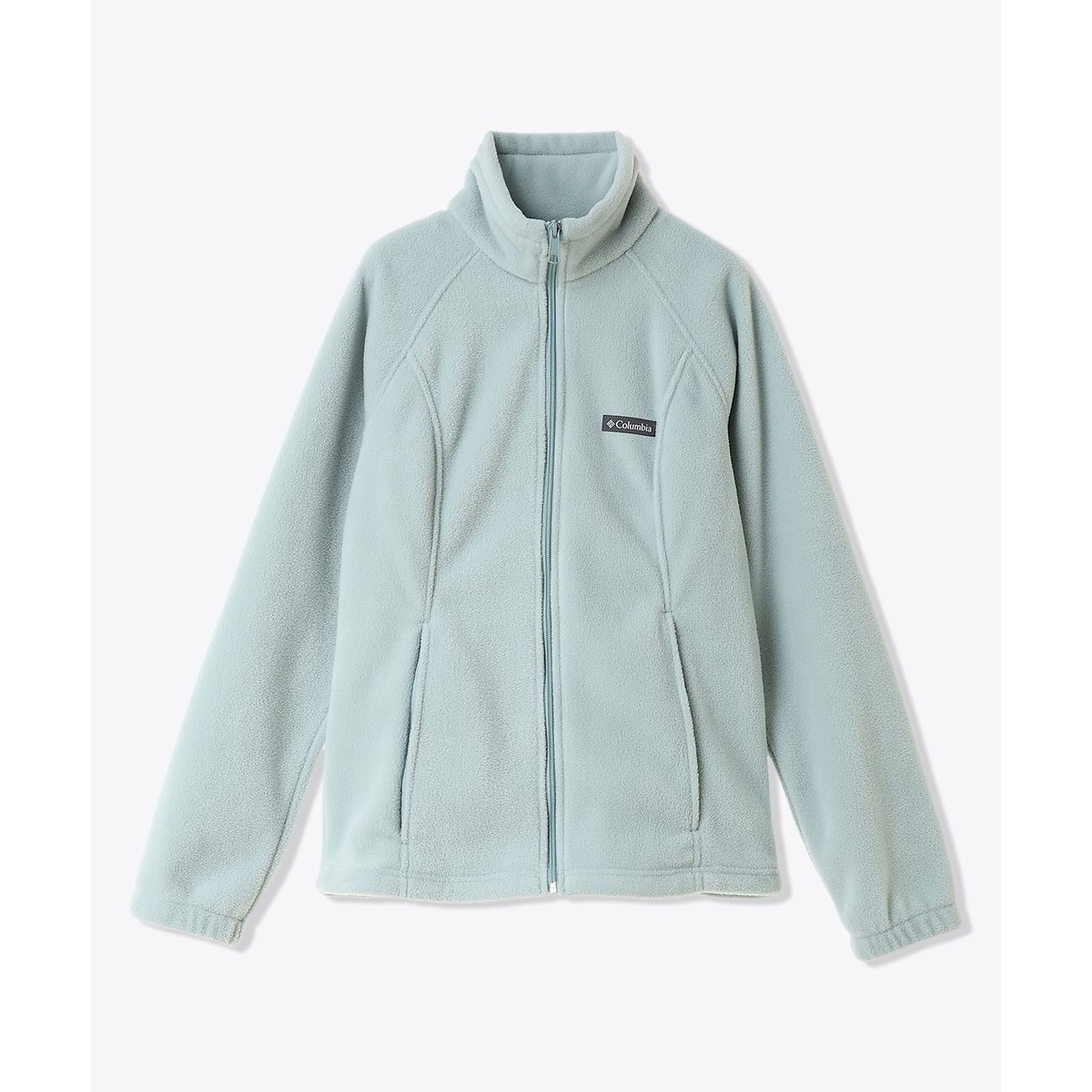 ウィメンズベントンスプリングスフルジップ