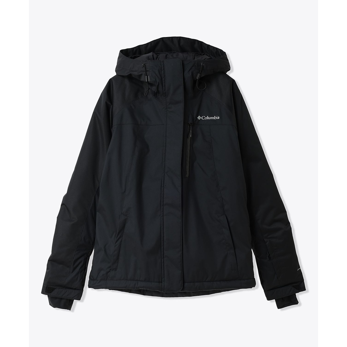 ウィメンズスノーウィーサミットインシュレーテッドジャケット