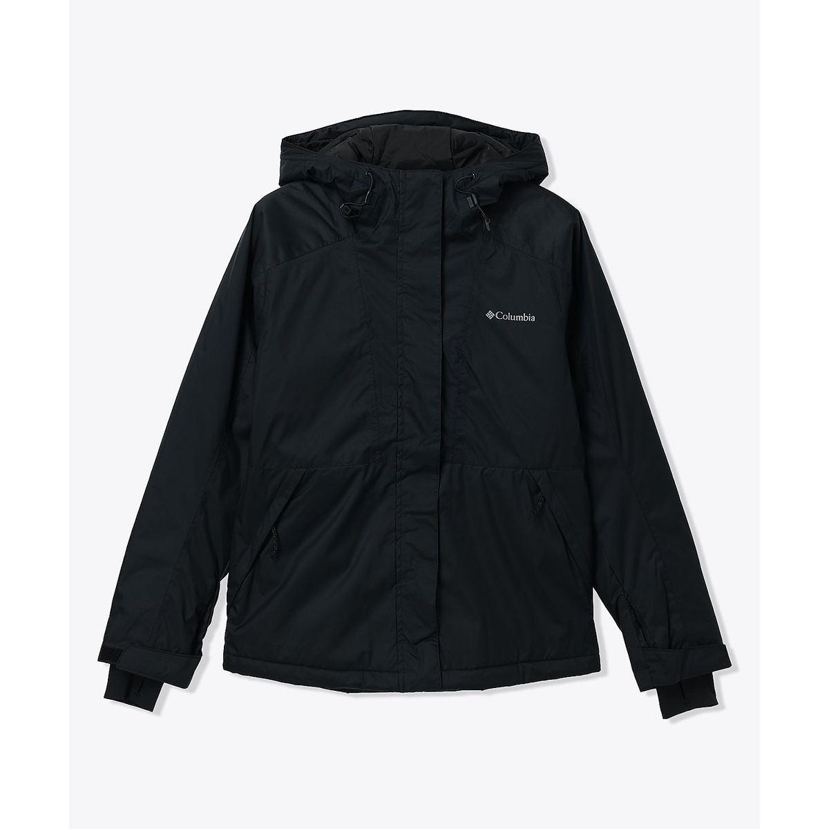 ウィメンズティプトンピークIVインシュレーテッドジャケット