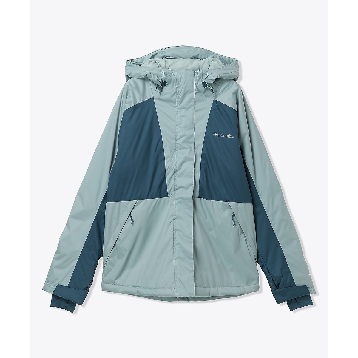 ウィメンズティプトンピークIVインシュレーテッドジャケット