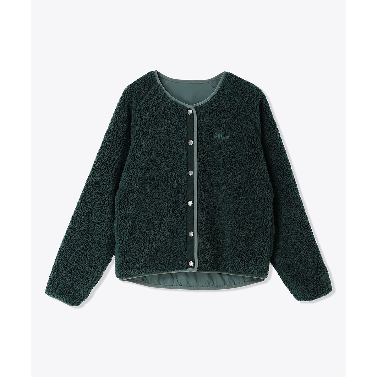 シアトルマウンテンIIウィメンズジャケット