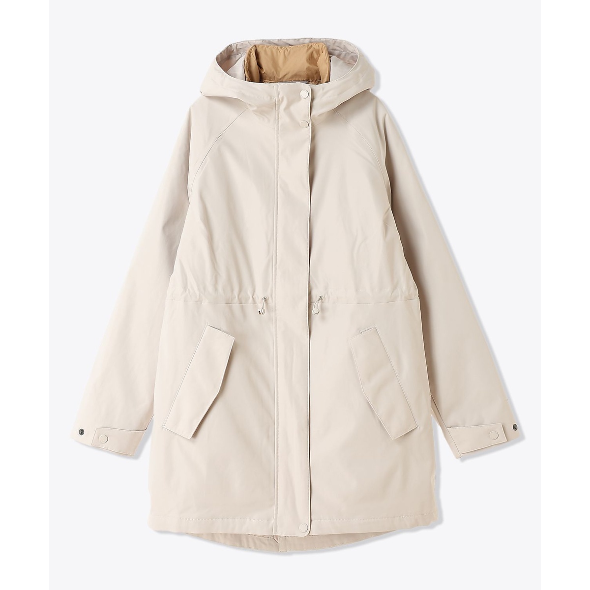 ウィメンズロロパスインターチェンジジャケット