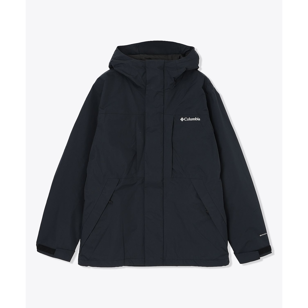 ウッドロードジャケット