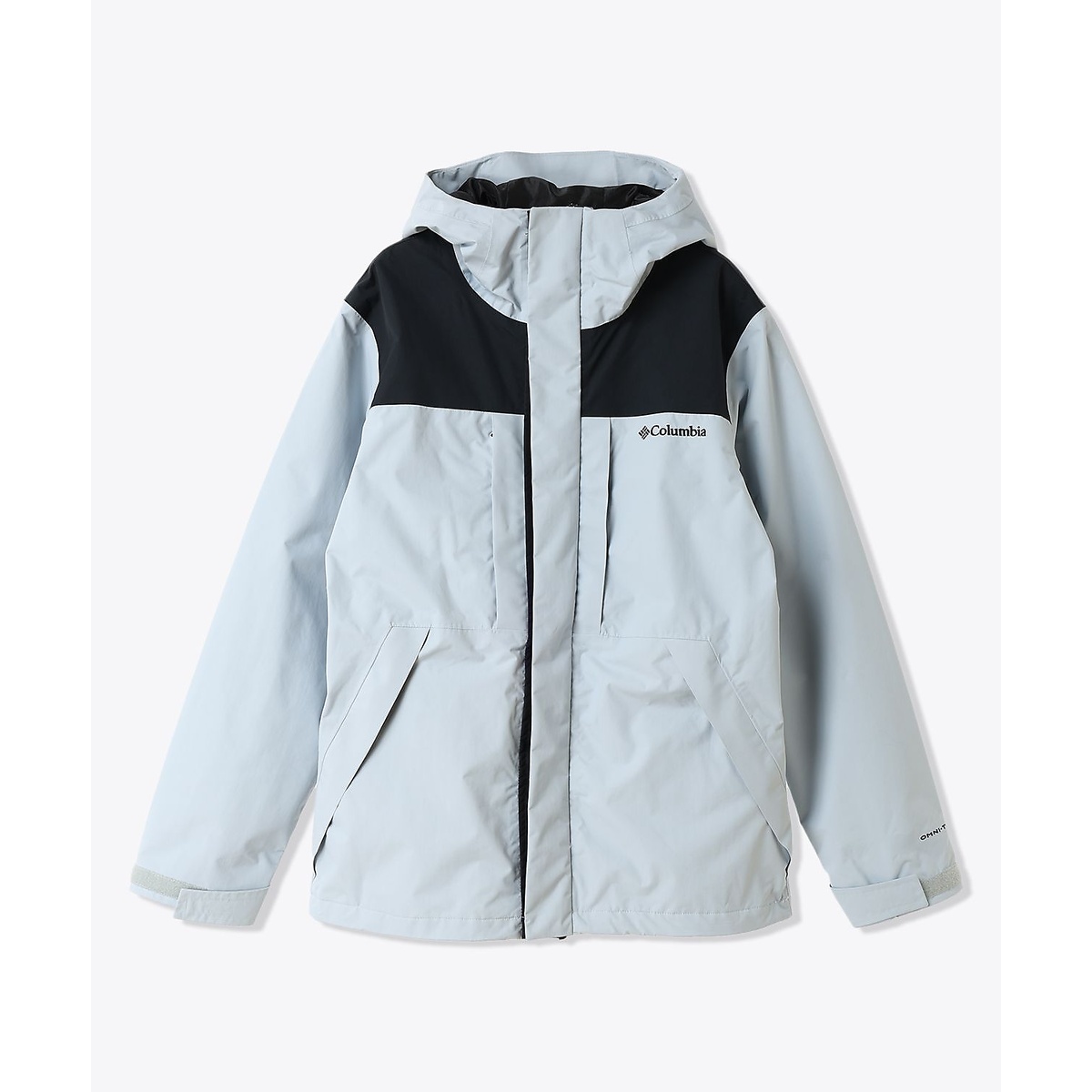 ウッドロードジャケット