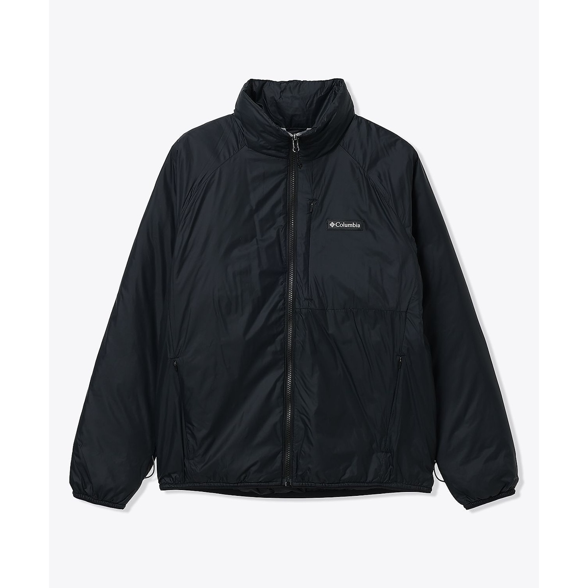 ウッドロードダウンジャケット