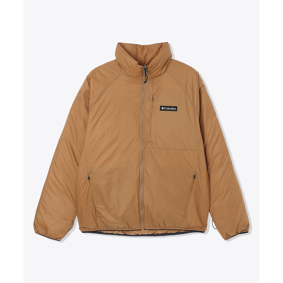 ウッドロードダウンジャケット