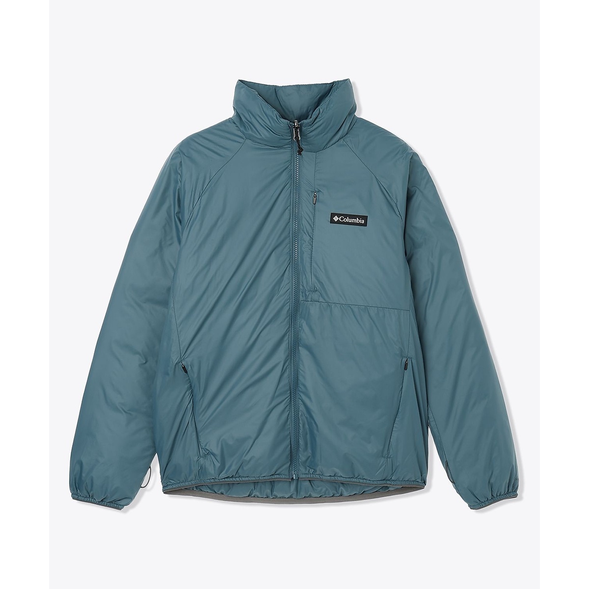 ウッドロードダウンジャケット