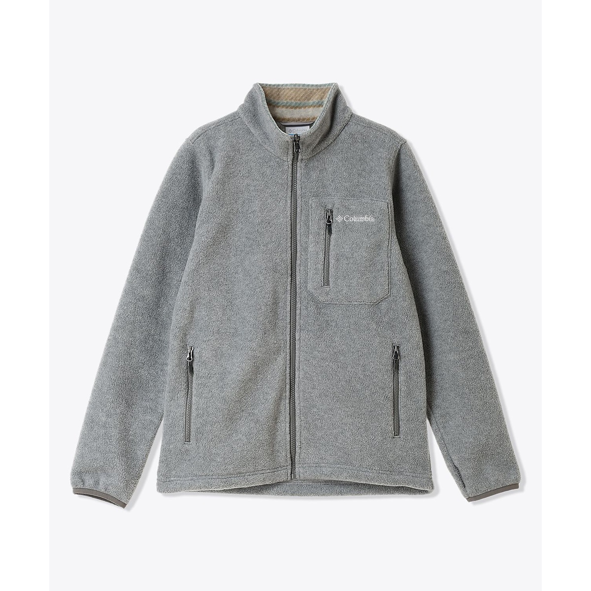 ウィメンズバックアイスプリングスIIジャケット