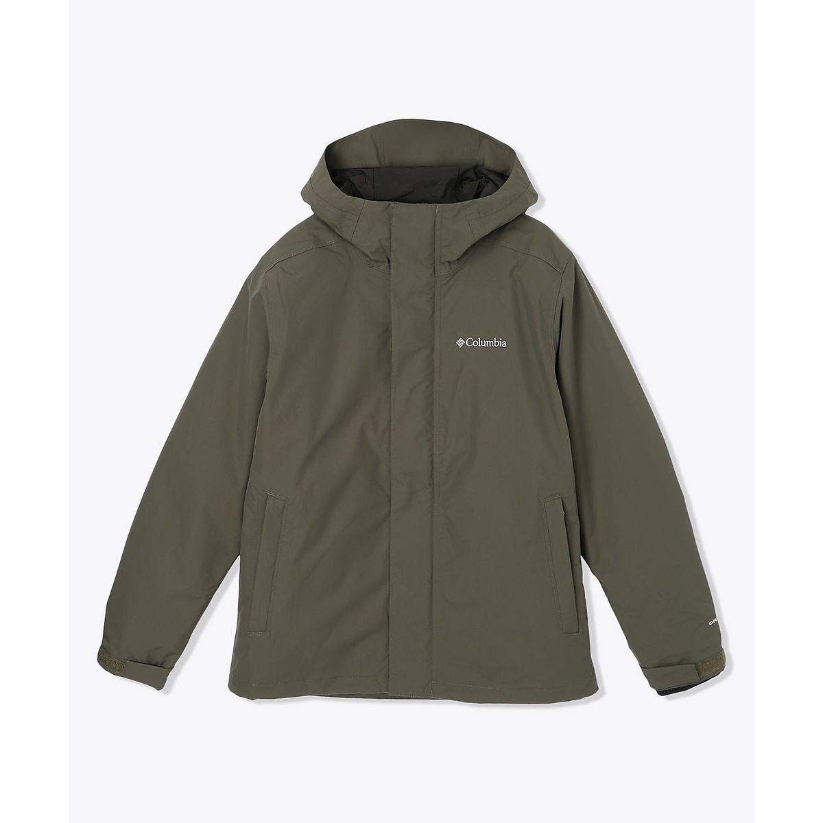 オレルIIインターチェンジジャケット