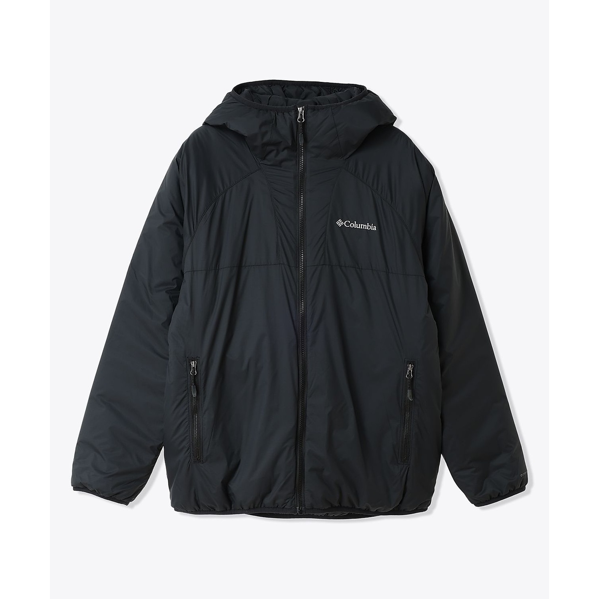 ホープパインズフォレストIIジャケット