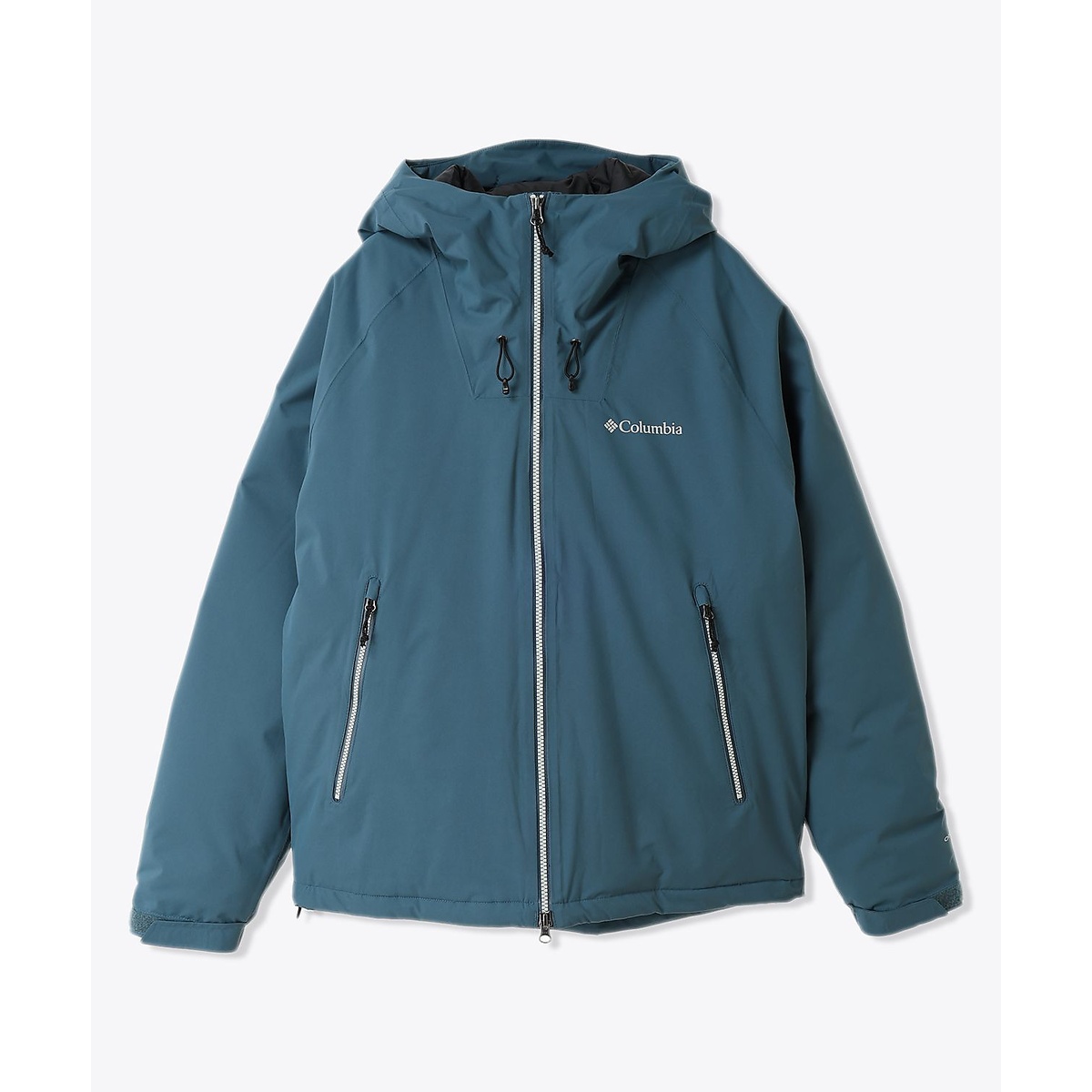 サンライズキャビンダウンジャケット