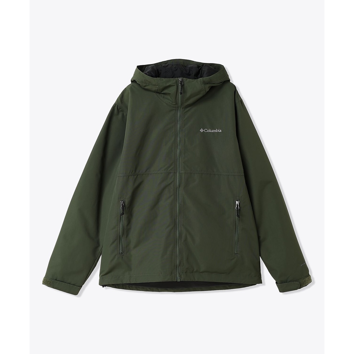 レイクパウエルIIジャケット