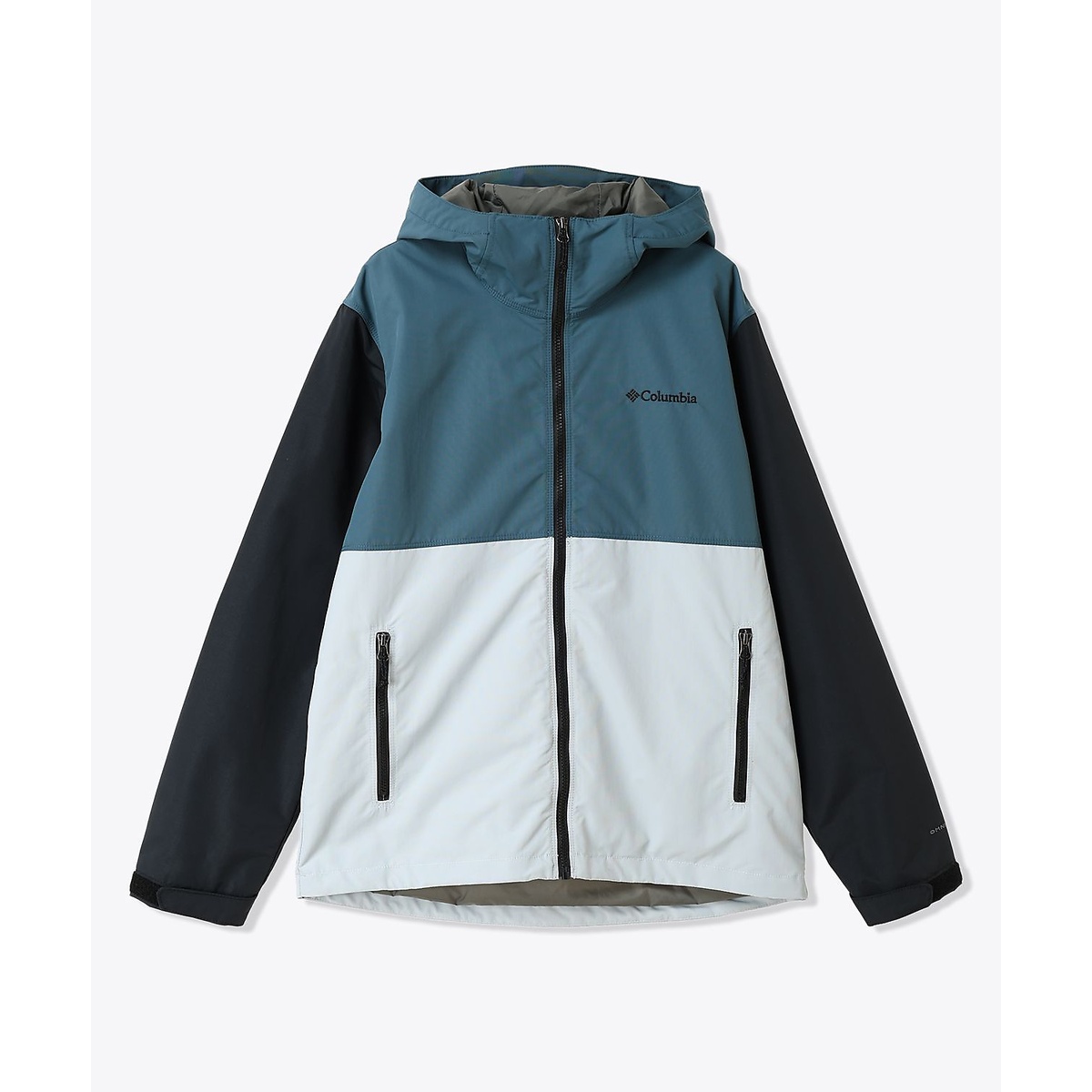 レイクパウエルIIジャケット