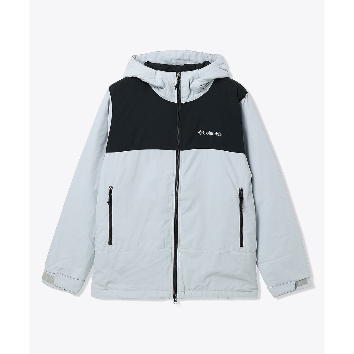 ラビリンスキャニオンII ジャケット