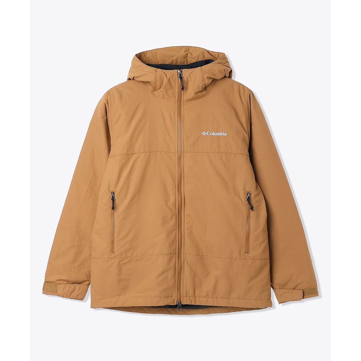 ラビリンスキャニオンII ジャケット