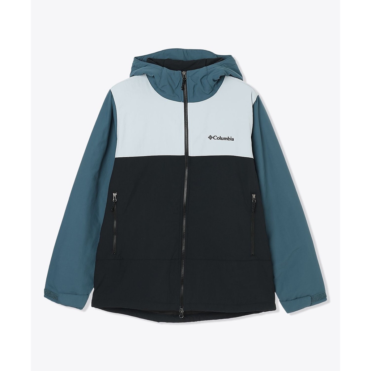 ラビリンスキャニオンII ジャケット